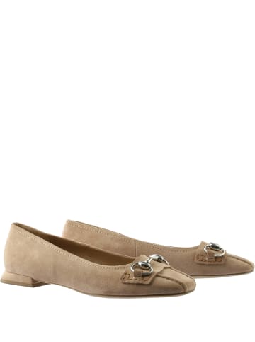 Högl Ballerina in beige