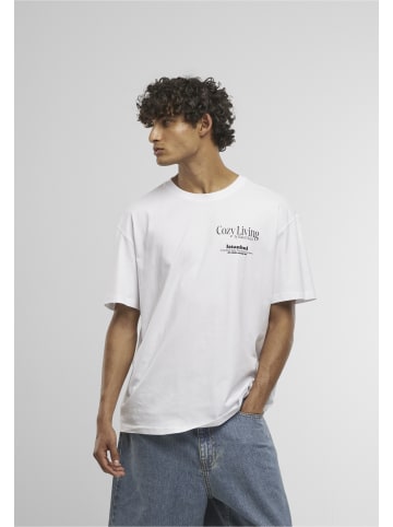 Mister Tee T-Shirts in white