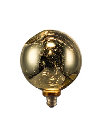 paulmann Vintage Edition Standard 230V LED Globe E27 400lm 4,7W 2700K  Gold F