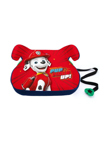 Paw Patrol Booster Kindersitz R129 – Komfort für Kinder 125-150 cm