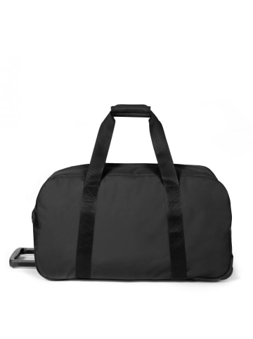 Eastpak Container 65+ 2-Rollenreisetasche 65 cm in schwarz