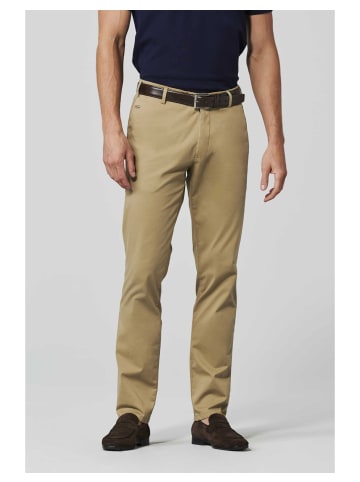 Meyer Hose Bonn in camel