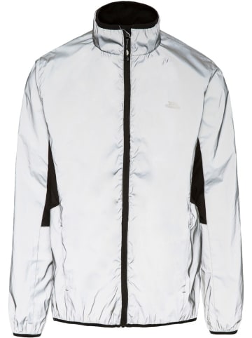 Trespass Regenjacke in Silber