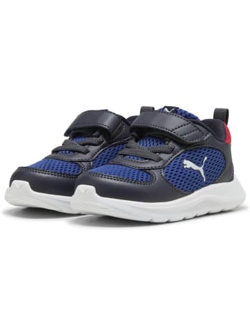 Puma Sneaker "Fun Racer 2 AC+ Inf" in Blau