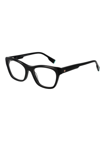 Ana Hickmann Frauen Optische Fassungen Katzenauge Schwarz