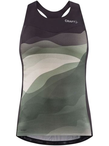Craft Top "Adv Endur Singlet W" in Grün