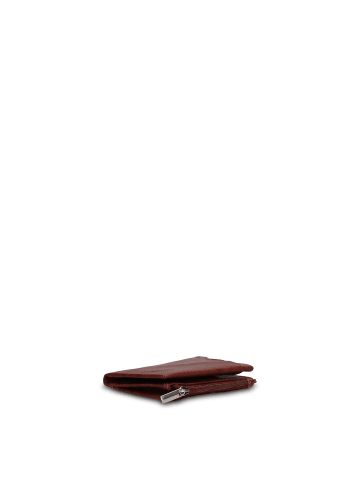 Briciole Geldbörse in DARK BROWN