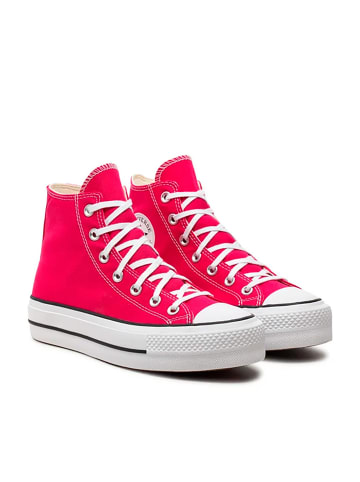 Converse Sneaker CTAS in bunt