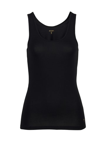 JOOP! Unterhemd Natural in Schwarz