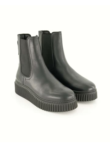 Marc O'Polo Shoes Chelsea Boots in Schwarz