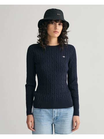 Gant Pullover in evening blue