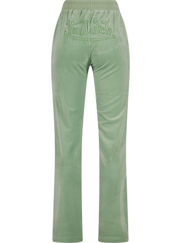 Von Dutch Trousers - undefined in sage