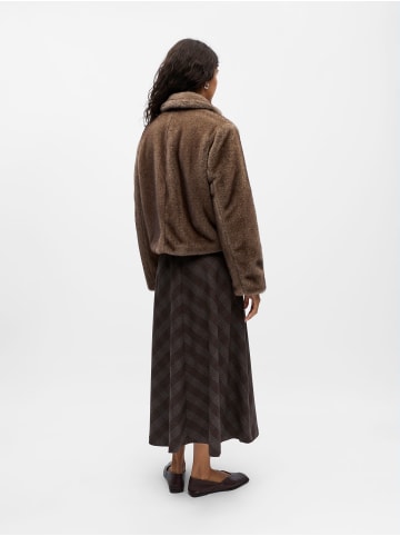 Object Jacke in Morel