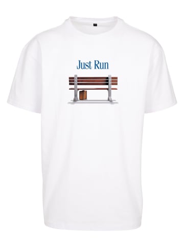 Mister Tee Mister Tee T-Shirts in white