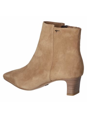 Tamaris Stiefeletten in beige