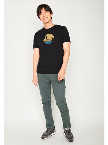 GreenBomb Guide Nature Cliffhanger in Schwarz