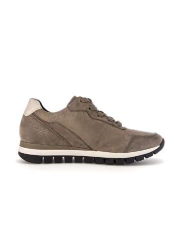 Gabor Comfort Sneaker low in braun