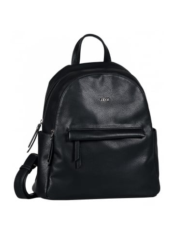 Gabor Rucksack Gabor Mina Backpack in Schwarz