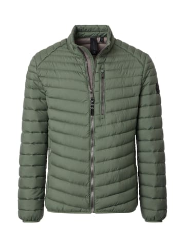 CASAMODA Jacke in Grün