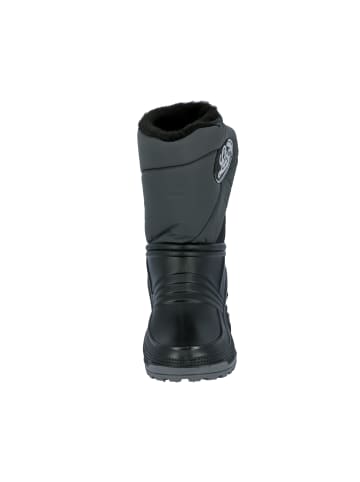 Lico Gummistiefel "Terra" in Schwarz