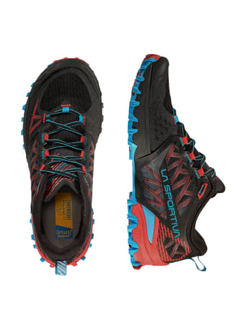 LA SPORTIVA Trailrunningschuh in Schwarz