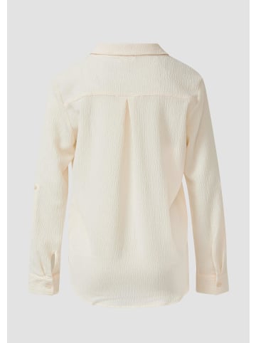 s.Oliver Bluse in 8000_helles beige