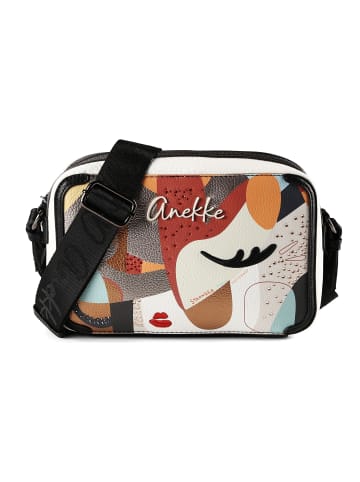 Anekke Eikon Umhängetasche 26 cm mehrfarbig
