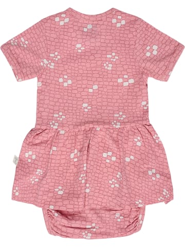 Hummel Strampler Hmlzanzi Mädchen in BRIDAL ROSE