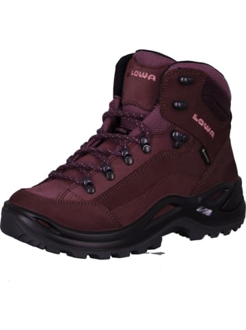 LOWA Wanderschuhe für Damen in kombi