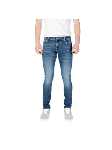 Guess Blau Herren Jeans