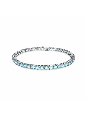 Swarovski Armband für Damen in blau
