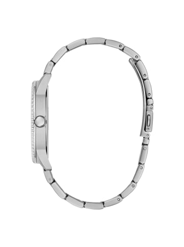 Guess Quarzuhr GW1062G1 in Silber