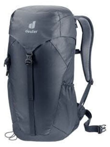 Deuter Trekkingrucksack in schwarz