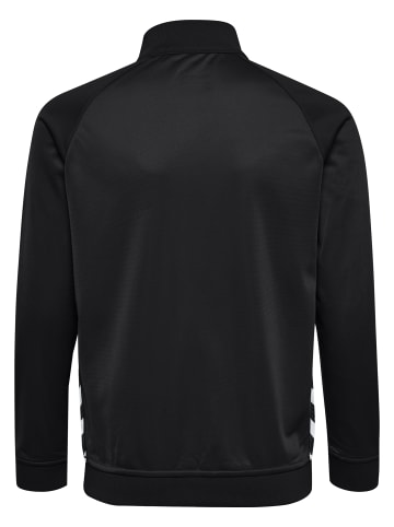 Hummel Anzug Playful Tracksuit Kinder in BLACK