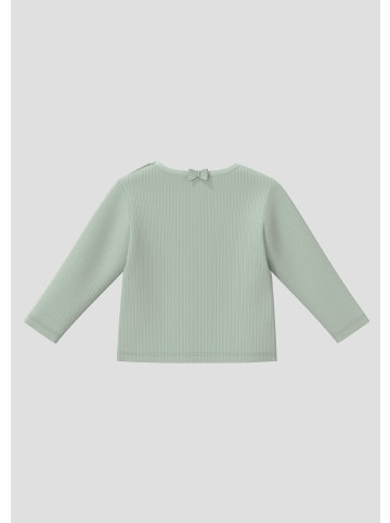 s.Oliver T-Shirt in 7221_salbeigrün