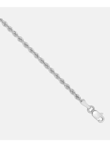 Diamant L'éternel Halskette aus 585 Weißgold