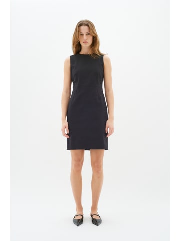 InWear Kleid ZiggiIW Feminine Form in Black