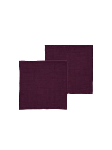 SÖDAHL Putzlappen Putzlappen Putzlappen Putzlappen in Purple