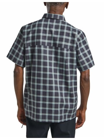 Jack Wolfskin Langarmshirt für Herren in blau