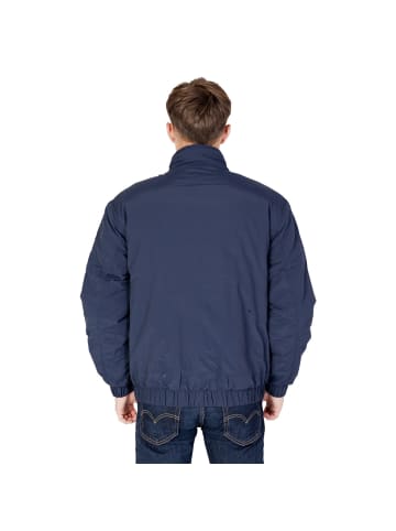 Tommy Hilfiger Jacke Blau