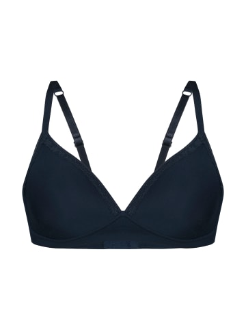 Sassa Soft-BH in navy