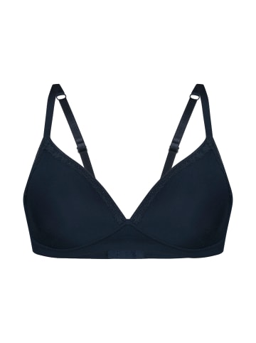 Sassa Soft-BH mit Einlage in navy