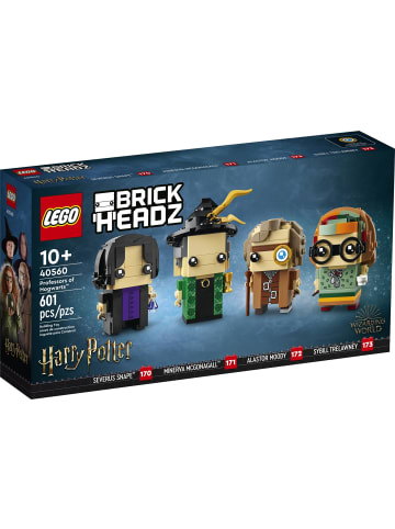 LEGO BrickHeadz 40560 Die Professoren von Hogwarts™