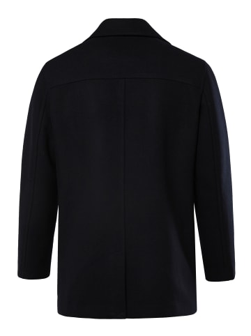 JP1880 Übergangsjacke in navy blau