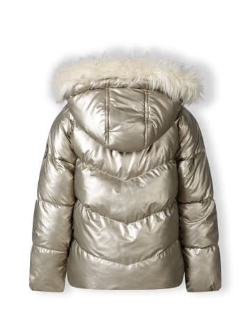 Minoti Winterjacke 20coat48 in gold