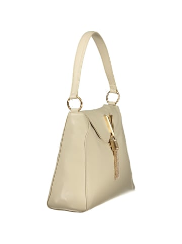 Valentino by Mario Valentino Beige Polyurethan Damen Tasche