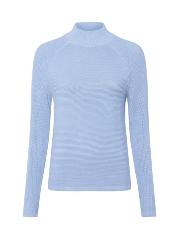Franco Callegari Pullover in hellblau - 0003