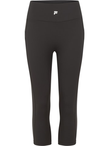 Fila Sweat Pant in Schwarz