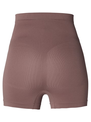 Noppies Nahtloser Short Lai Sensil® Breeze in Deep Taupe