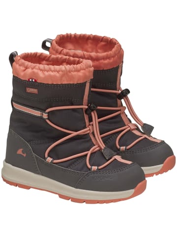 VIKING Footwear OKSVAL HIGH GTXWARM in Schwarz